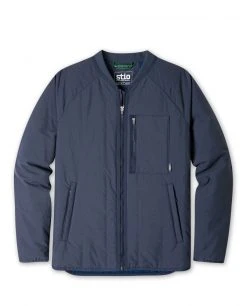 Stio Men's West Butte Insulated Jacket -Stio Shop Online M West Butte Insulated Jacket Mulberry c1def4ee f381 4516 8c81 2eb61667427b