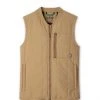 Stio Men's West Butte Insulated Vest -Stio Shop Online M West Butte Insulated Vest Boot Brow 855f2ab5 6bd3 4500 86fa e1d62e559623