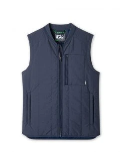 Stio Men's West Butte Insulated Vest -Stio Shop Online M West Butte Insulated Vest Mulberry f04be021 de6d 40ec bf06 5c955f5062cc