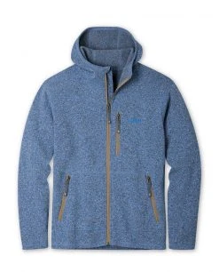 Stio Men's Wilcox Fleece Hoodie 47 Stio Men's Wilcox Fleece Hoodie -Stio Shop Online M Wilcox Fleece Hoodie Alpine Lake