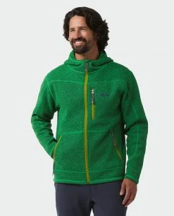 Stio Men's Wilcox Fleece Hoodie 42 Stio Men's Wilcox Fleece Hoodie -Stio Shop Online M Wilcox Fleece Hoodie Bristlecone 1