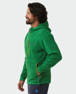 Stio Men's Wilcox Fleece Hoodie 44 Stio Men's Wilcox Fleece Hoodie -Stio Shop Online M Wilcox Fleece Hoodie Bristlecone 2