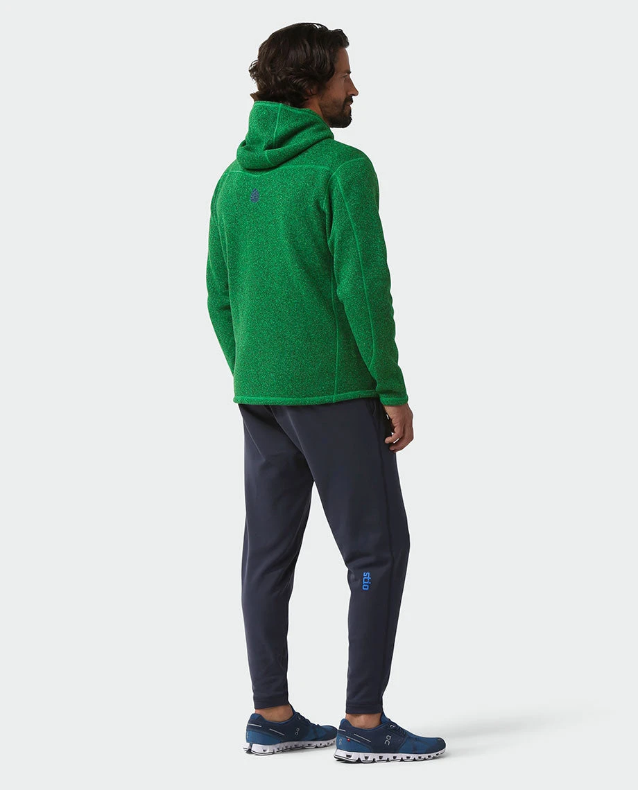 Stio Men's Wilcox Fleece Hoodie 13 Stio Men's Wilcox Fleece Hoodie - Image 12