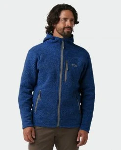 Stio Men's Wilcox Fleece Hoodie 59 Stio Men's Wilcox Fleece Hoodie -Stio Shop Online M Wilcox Fleece Hoodie Confluence 1