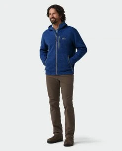 Stio Men's Wilcox Fleece Hoodie 61 Stio Men's Wilcox Fleece Hoodie -Stio Shop Online M Wilcox Fleece Hoodie Confluence 3