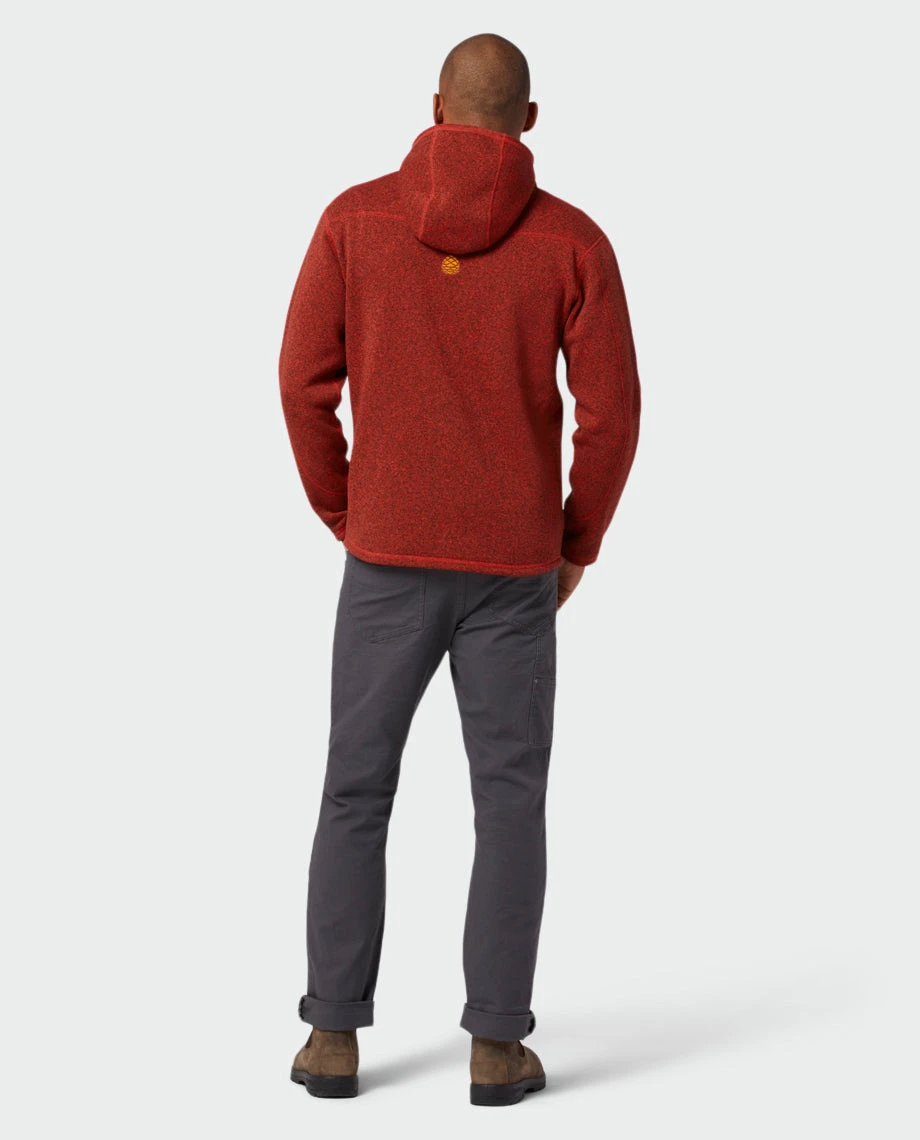 Stio Men's Wilcox Fleece Hoodie 35 Stio Men's Wilcox Fleece Hoodie - Image 34