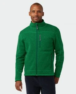 Stio Men's Wilcox Fleece Jacket -Stio Shop Online M Wilcox Fleece Jacket Bristlecone 1