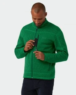 Stio Men's Wilcox Fleece Jacket -Stio Shop Online M Wilcox Fleece Jacket Bristlecone 2