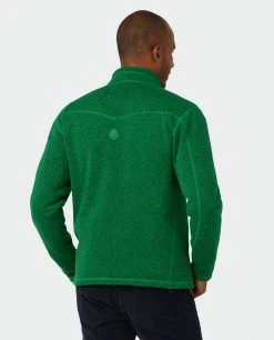 Stio Men's Wilcox Fleece Jacket -Stio Shop Online M Wilcox Fleece Jacket Bristlecone 3