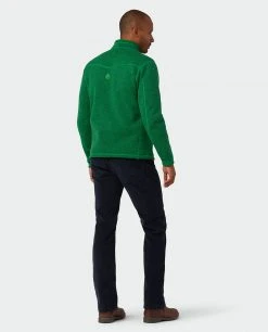 Stio Men's Wilcox Fleece Jacket -Stio Shop Online M Wilcox Fleece Jacket Bristlecone 5