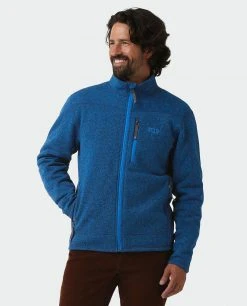 Stio Men's Wilcox Fleece Jacket -Stio Shop Online M Wilcox Fleece Jacket Confluence 2