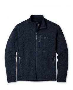 Stio Men's Wilcox Fleece Jacket -Stio Shop Online M Wilcox Fleece Jacket Mountain Shadow