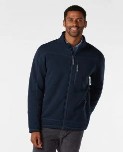 Stio Men's Wilcox Fleece Jacket -Stio Shop Online M Wilcox Fleece Jacket Mountain Shadow 2 414aabd2 9dfb 4fde adfd 5e735049b4d0