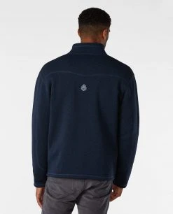 Stio Men's Wilcox Fleece Jacket -Stio Shop Online M Wilcox Fleece Jacket Mountain Shadow 3 8c4e40a8 07fa 442f 99a2 b1b367367cd0