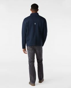 Stio Men's Wilcox Fleece Jacket -Stio Shop Online M Wilcox Fleece Jacket Mountain Shadow 5 ef3b34b1 8379 48bf 915a 2084ab68a92b