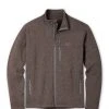 Stio Men's Wilcox Fleece Jacket -Stio Shop Online M Wilcox Fleece Jacket Roasted Beet