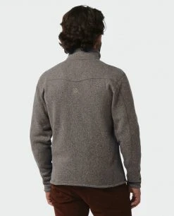 Stio Men's Wilcox Fleece Jacket -Stio Shop Online M Wilcox Fleece Jacket Scorched Rock 2 1cf1f754 b683 4e26 9c15 77737652a50f