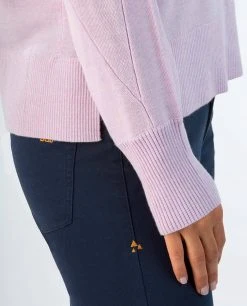 Stio Women's Rune Turtleneck Sweater -Stio Shop Online Rune Turtleneck 5 Copy