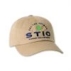Stio Ski The Tetons Hat -Stio Shop Online Ski The Teton Dap Cap Khaki Side