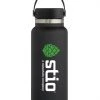 Stio Hydro Flask 32oz Wide Mouth Bottle -Stio Shop Online StioPinecone HyrdoFlask 32oz