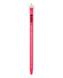 Stio Titan Super Strap - 18" -Stio Shop Online Titan Strap Pink Flat