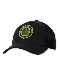 Stio Topo Compass Snap Back