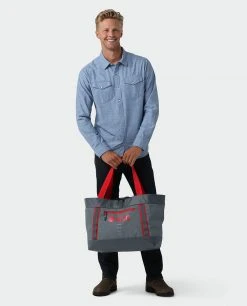 Stio Basin XT CarryAll 35L -Stio Shop Online U Basin XT Carry All 35L Stormy Weather 1