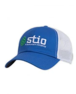 Stio Classic Trucker -Stio Shop Online U StioClassic Trucker Royal 0f99ad07 671e 4020 9b3d 63182fd8941e