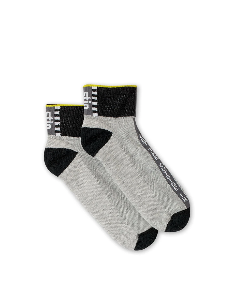 Stio All-Terrain Run Sock 3 Stio All-Terrain Run Sock