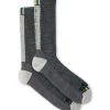 Stio All-Trail Hike Sock 2 Stio All-Trail Hike Sock -Stio Shop Online Unisex All Trail Hike Sock Tinder Dust