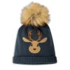 Stio Bailey Beanie 1 Stio Bailey Beanie -Stio Shop Online Unisex Bailey Beanie Mulberry