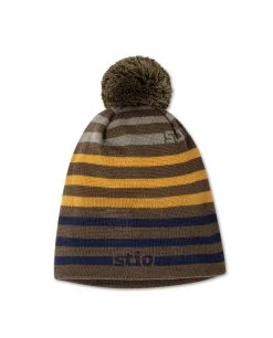 Stio Charlie Beanie -Stio Shop Online Unisex Charlie Beanie Trout Time