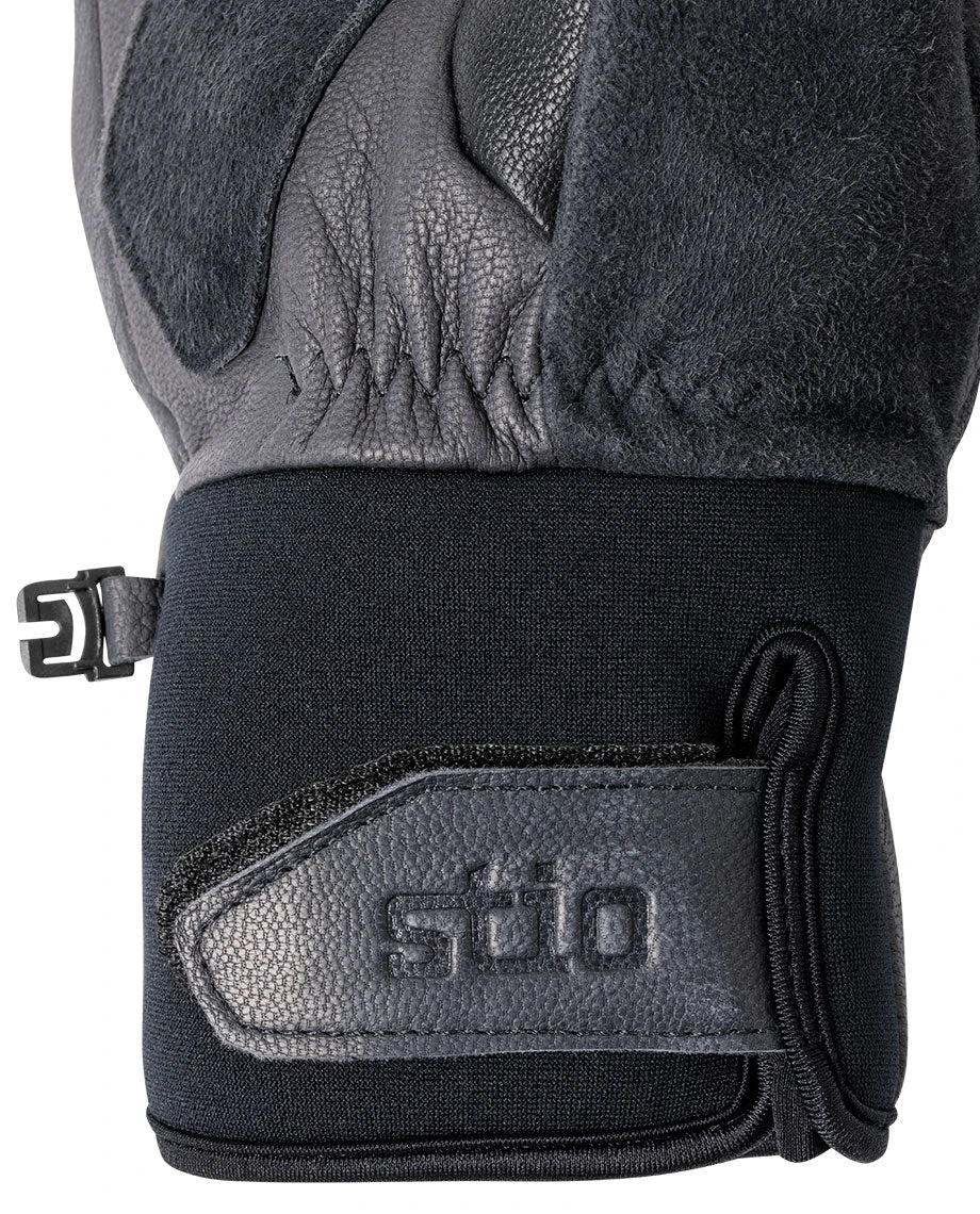Stio Hardscrabble Insulated Glove 9 Stio Hardscrabble Insulated Glove - Image 7