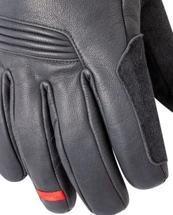 Stio Hardscrabble Insulated Glove 15 Stio Hardscrabble Insulated Glove -Stio Shop Online Unisex Hardscrabble Insulated Glove Magnet Detail Fingers