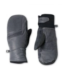 Stio Hardscrabble Insulated Mitt