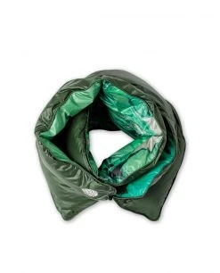 Stio Unisex Hometown Down Scarf -Stio Shop Online Unisex Hometown Down Scarf Evergreen