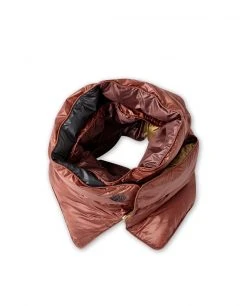 Stio Unisex Hometown Down Scarf -Stio Shop Online Unisex Hometown Down Scarf Mud Season