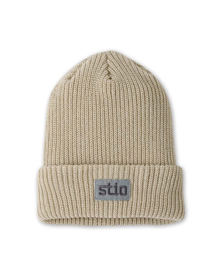 Stio Hunter Beanie 4 Stio Hunter Beanie - Image 2
