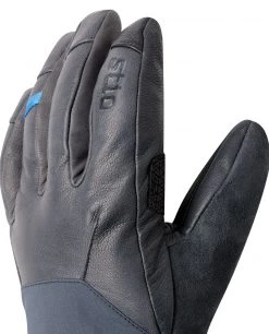 Stio Objective Insulated Glove 19 Stio Objective Insulated Glove -Stio Shop Online Unisex Objective Insulated Glove Mulberry Detail Stio
