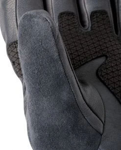 Stio Objective Insulated Glove -Stio Shop Online Unisex Objective Insulated Glove Mulberry Detail Thumb