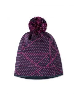 Stio Pinto Beanie -Stio Shop Online Unisex Pinto Beanie Mulberry