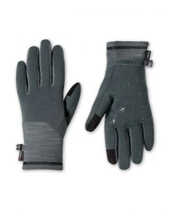 Stio Seeker Glove -Stio Shop Online Unisex Seeker Glove Cool Charcoal