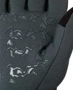 Stio Seeker Glove -Stio Shop Online Unisex Seeker Glove Tap Shoe Detail Palm