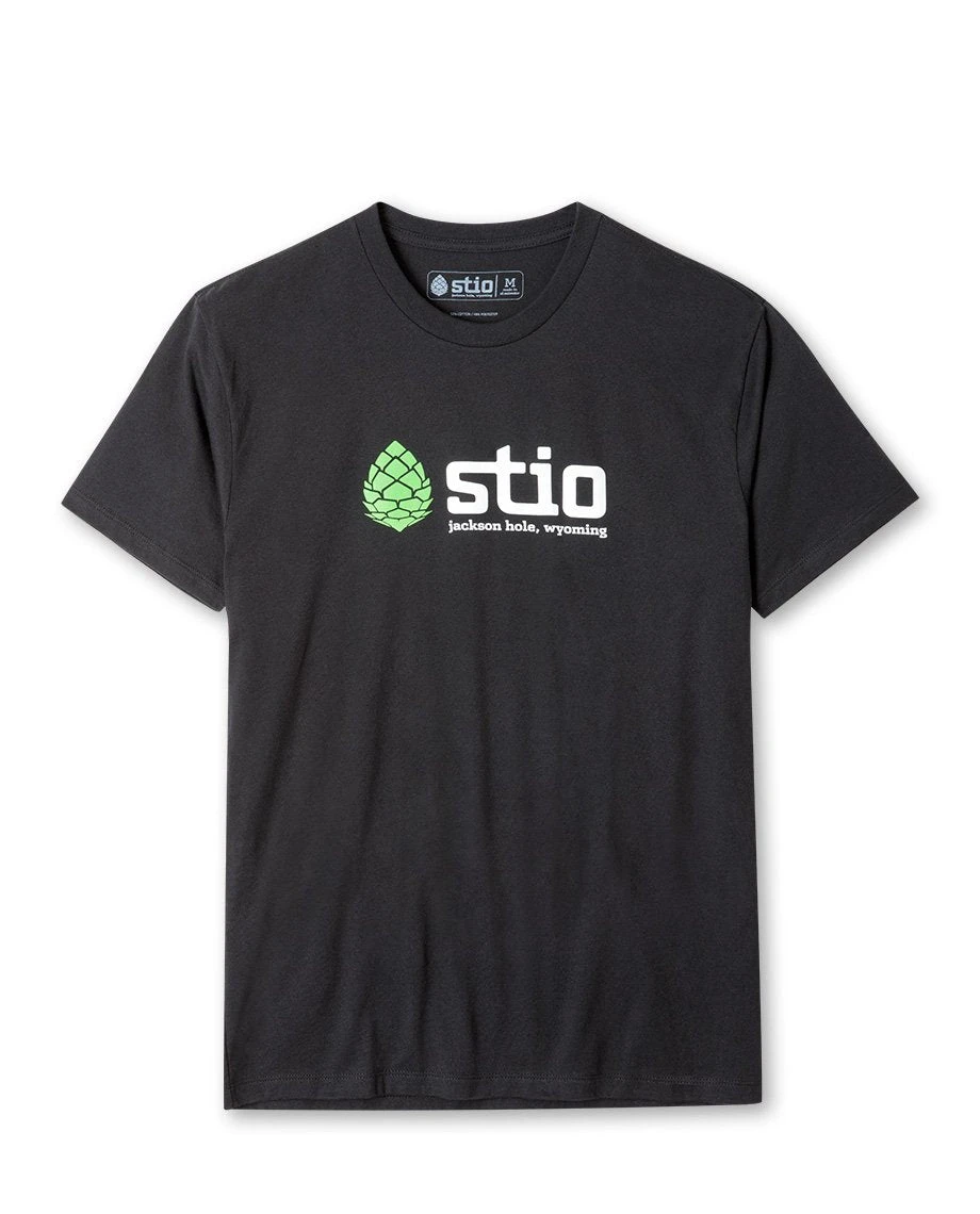 Stio Classic Jackson Hole Tee 3 Stio Classic Jackson Hole Tee