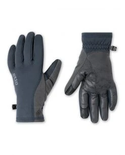 Stio Trail Creek Glove 11 Stio Trail Creek Glove -Stio Shop Online Unisex Trail Creek Glove Navy