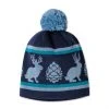 Stio Jackalope Beanie 1 Stio Jackalope Beanie -Stio Shop Online Unixex Jackalope Beanie Backyard Berry