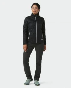 Stio Women's Azura Insulated Jacket -Stio Shop Online W Azura Jacket Boundary Black 4