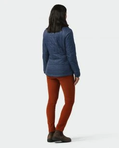 Stio Women's Azura Insulated Jacket -Stio Shop Online W Azura Jacket Mountain Shadow 5 e154b753 c9aa 433e a6a1 7bd616eae4fe