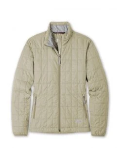 Stio Women's Azura Insulated Jacket -Stio Shop Online W Azura Jacket Wild Mushroom