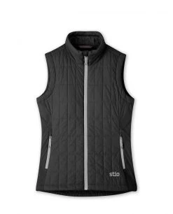 Stio Women's Azura Insulated Vest 25 Stio Women's Azura Insulated Vest -Stio Shop Online W Azura Vest Boundary Black a7e54658 bcea 44a8 949c 7c7e34d21159